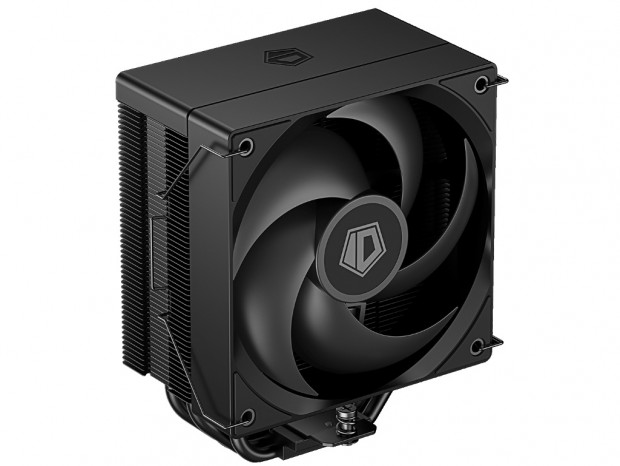 CFD、ID-COOLINGとの代理店契約締結を発表。黒色のCPUクーラーなど新製品計6モデル発売