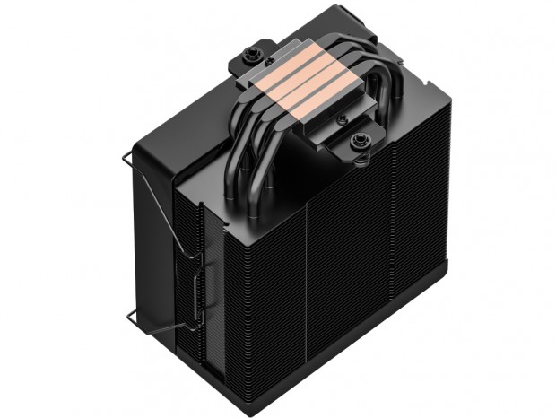CFD、ID-COOLINGとの代理店契約締結を発表。黒色のCPUクーラーなど新製品計6モデル発売