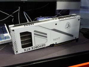 「GeForce RTX 5070 Ti 16G VENTUS 3X PZ OC」発売