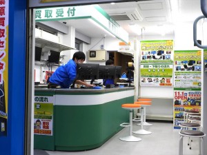 「パソコン工房 秋葉原買取センター」オープン