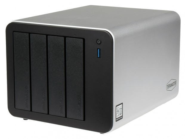 Intel N150を搭載した多機能モデル、TERRAMASTER「F4-425 Plus」で体感