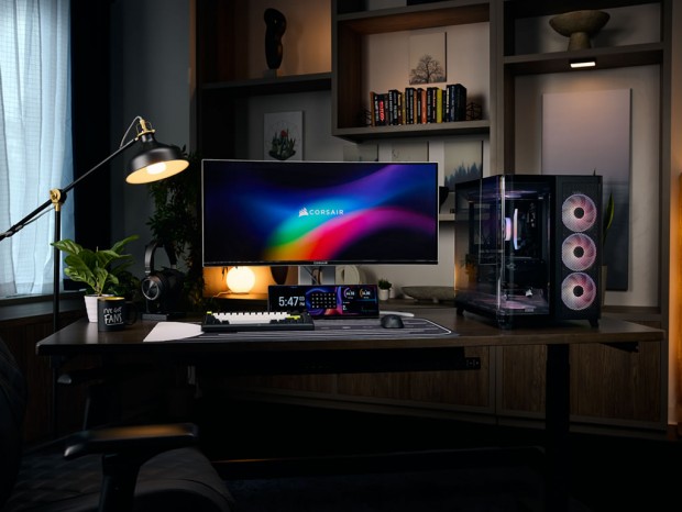 CORSAIR AIR 5400 LX-R