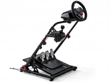 ASUS、かつてなく多機能なゲーミングヘッドホンスタンド「ROG Throne