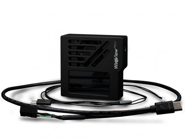 WireView Pro II