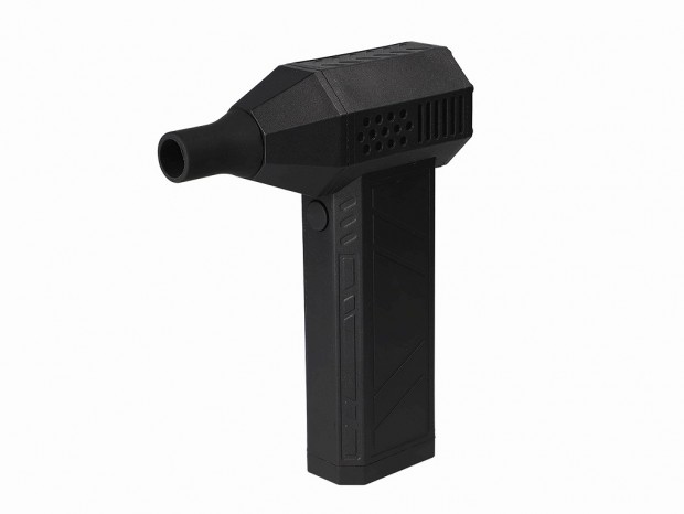 (今日のお買い得) 強力130,000rpmのジェントス製充電式エアダスター「HYT-4L」が40％オフ