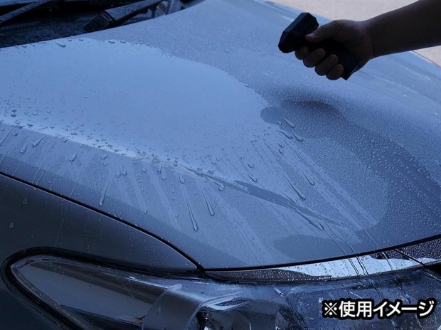 (今日のお買い得) 強力130,000rpmのジェントス製充電式エアダスター「HYT-4L」が40％オフ