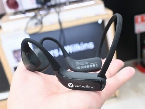 アキバ取材班) ブームマイク付きの会議向け「Kaibo Core comm」など骨