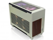 最大容量5TBのUSB3.2 Gen.1ポータブルHDD、Apacer「AC533