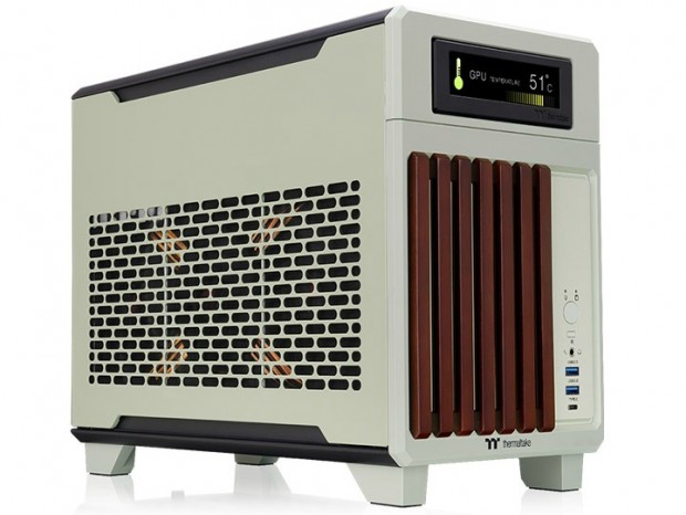 TR100 WS Matcha Green