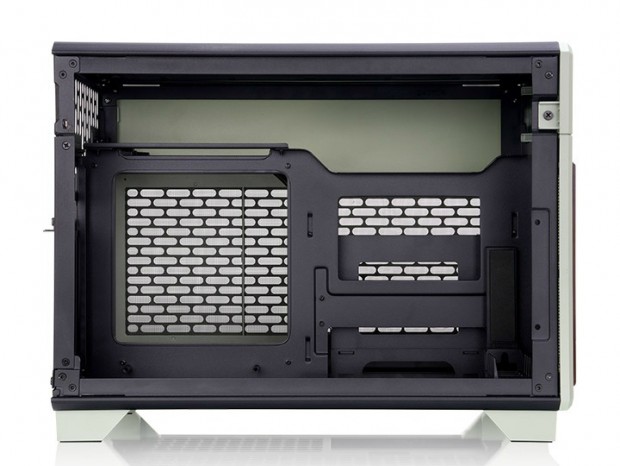 TR100 WS Matcha Green