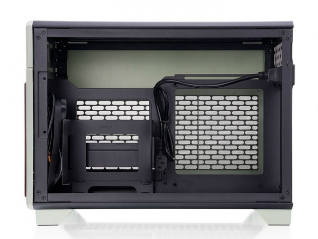 TR100 WS Matcha Green