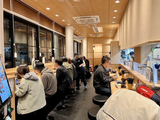 舎鈴 秋葉原末広町店