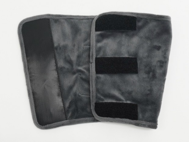 あしくび電気毛布「くるぽっか」