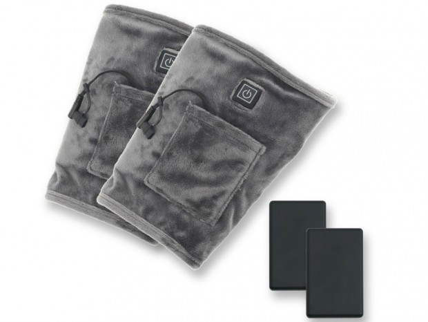 あしくび電気毛布「くるぽっか」