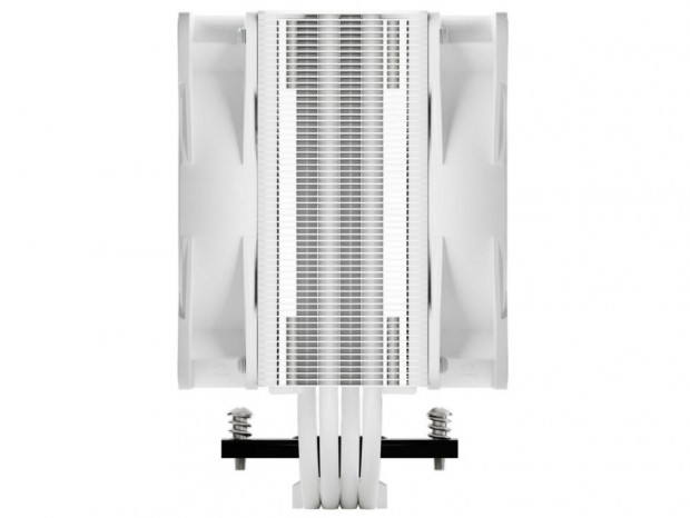 デュアル120mm ARGBファン搭載のサイドフローCPUクーラー、Arctic