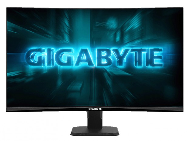240Hz/1ms対応の27型フルHD湾曲ゲーミング液晶、GIGABYTE「GS27FC2」発売