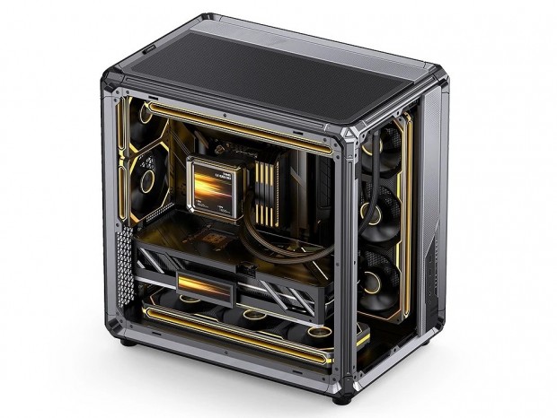 な　オーダーメードPC インテリアモデル – REFT COMPUTER