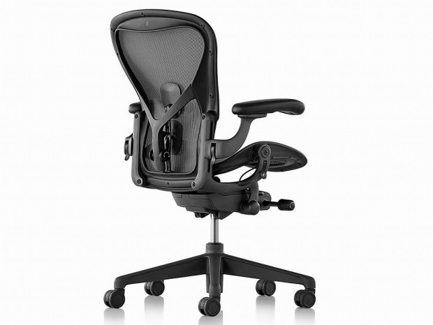 アーロンチェア リマスタード