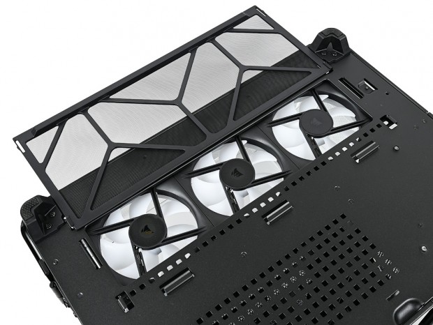 CORSAIR AIR 5400 LX-R