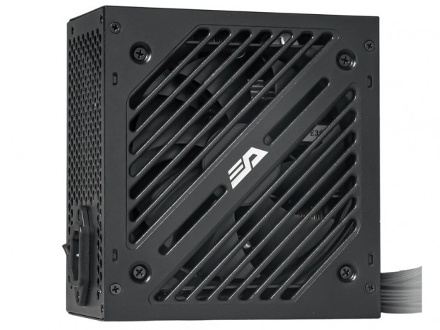 日本メーカー製105℃コンデンサ採用の750W BRONZE電源、darkFlash「EMT750 Black」発売