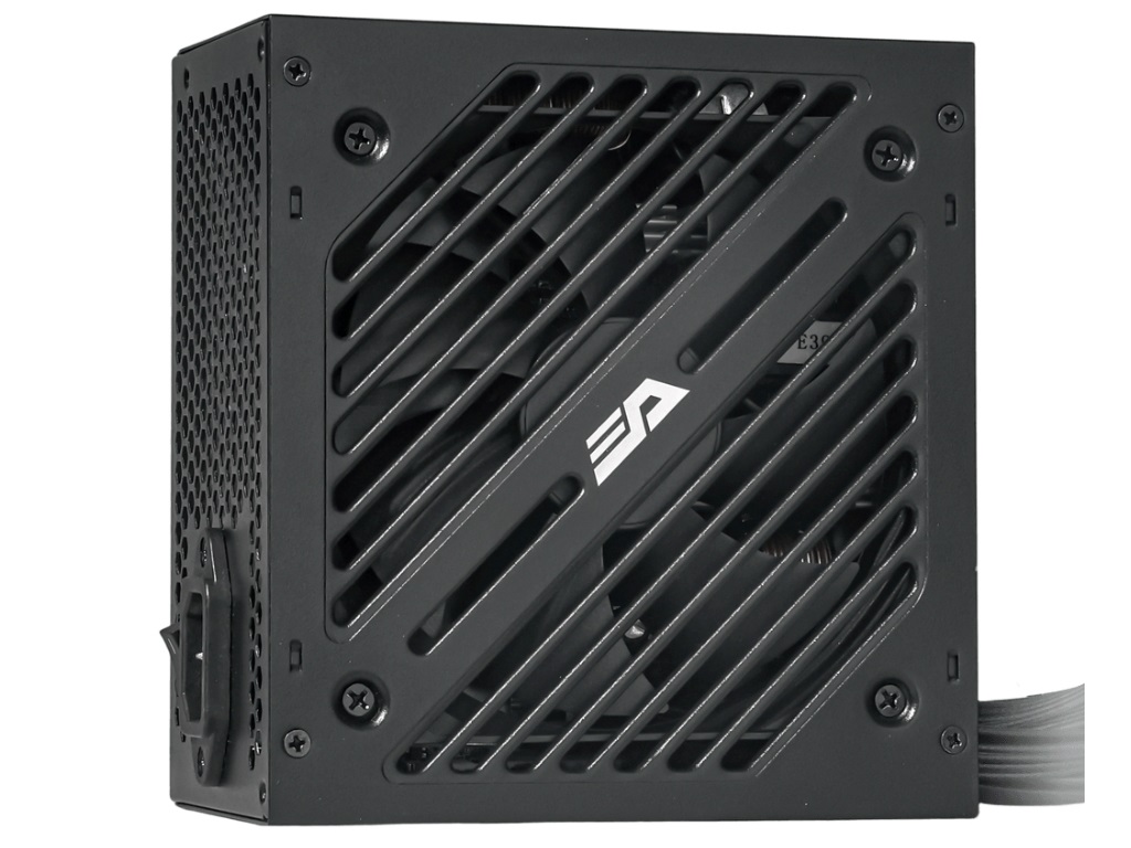 新品　750w 電源 日本メーカー製105℃コンデンサ採用の750W BRONZE電源、darkFlash