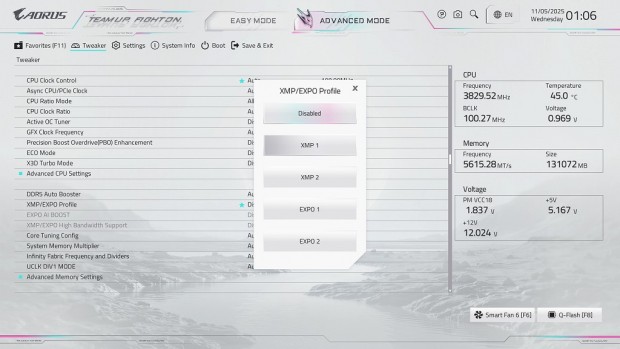 CTCWD5128G6400HC42CDC01