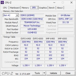 CTCWD5128G6400HC42CDC01