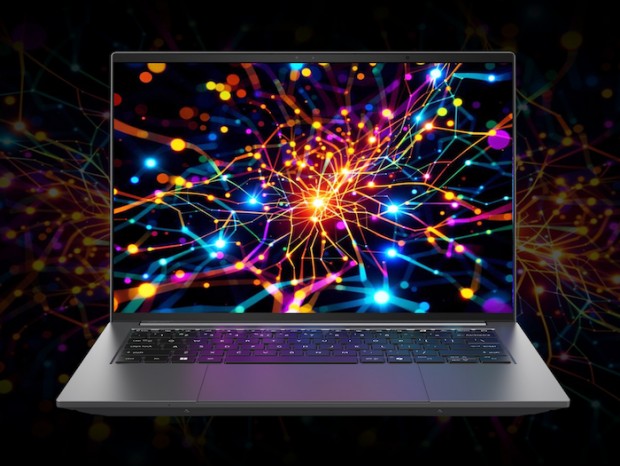 GeForce RTX 5070搭載で1.58kgの軽量14.5型クリエイターノートPCがエイサーから