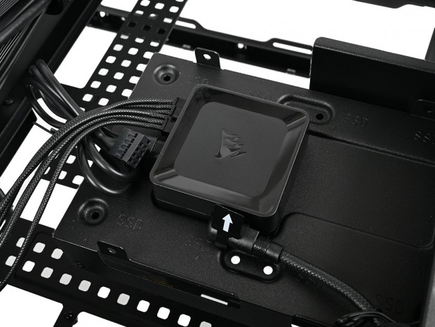 CORSAIR AIR 5400 LX-R