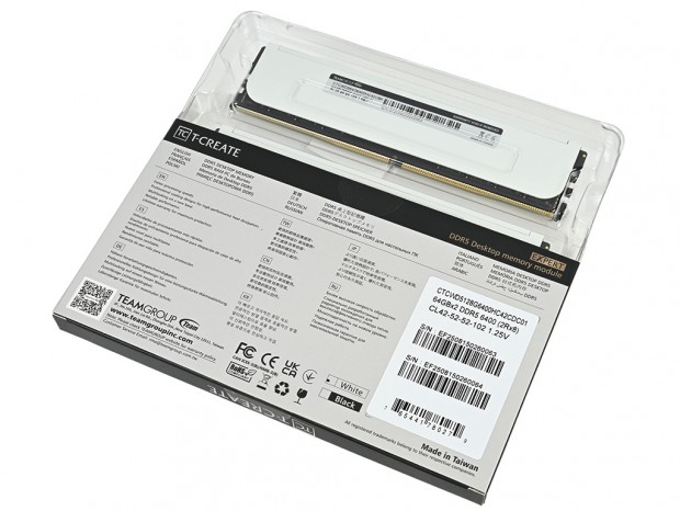 CTCWD5128G6400HC42CDC01