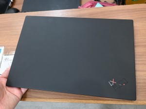 ThinkPad X1 Carbon
