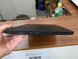 ThinkPad X1 Carbon