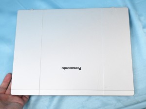 Let's note FV1 CF-FV1R12VS