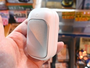 分離型マグネット付きハンディウォーマー