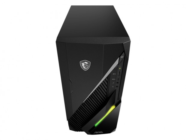 GeForce RTX 5060を搭載したエントリーゲーミングPC、MSI「MAG