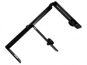 親和産業 MNMプロスペックVGAプロサポートステイM底部ファン固定式