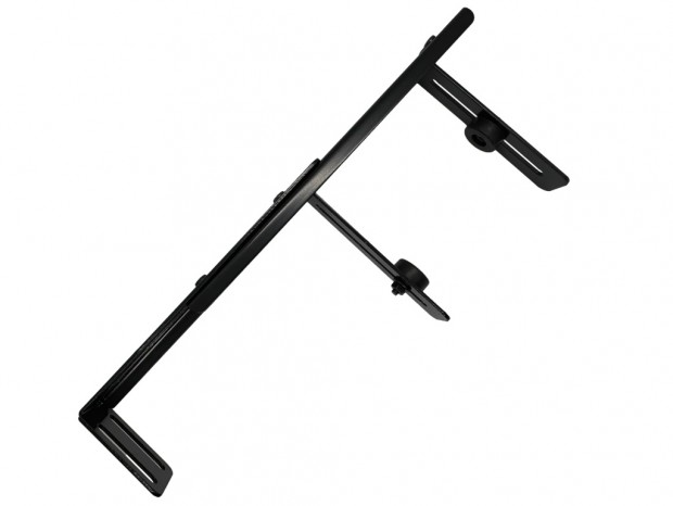 親和産業 MNMプロスペックVGAプロサポートステイL底部ファン固定式