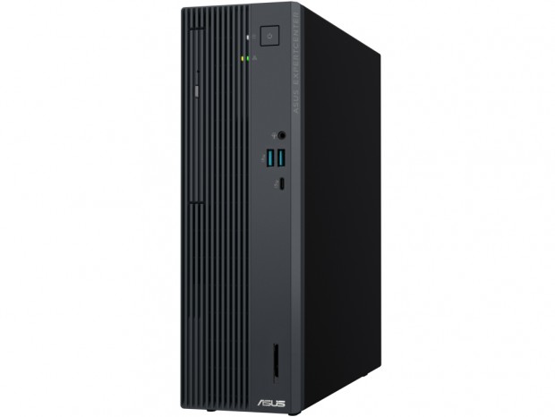 ノート向けCPU搭載スリムデスクトップPC、ASUS「ExpertCenter P500 SFF (P500SV)」計6機種