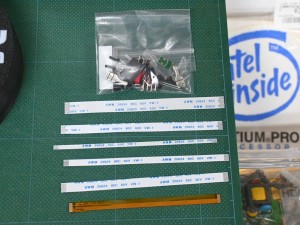 PlayStream 改造キット