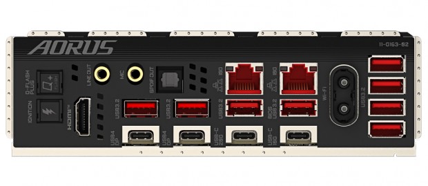 X870E AORUS XTREME X3D AI TOP