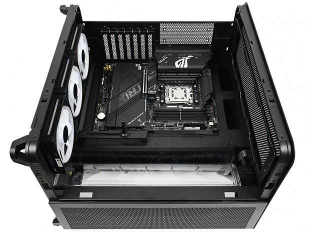 これで全てが分かる。CORSAIR「AIR 5400」シリーズ徹底解説