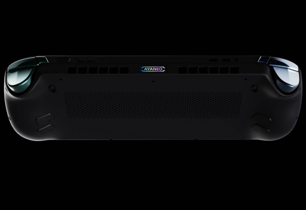 Ryzen AI Max+ 395を搭載するポータブルゲーミングPC「AYANEO NEXT 2」