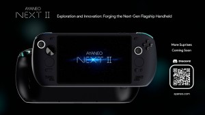 AYANEO NEXT 2