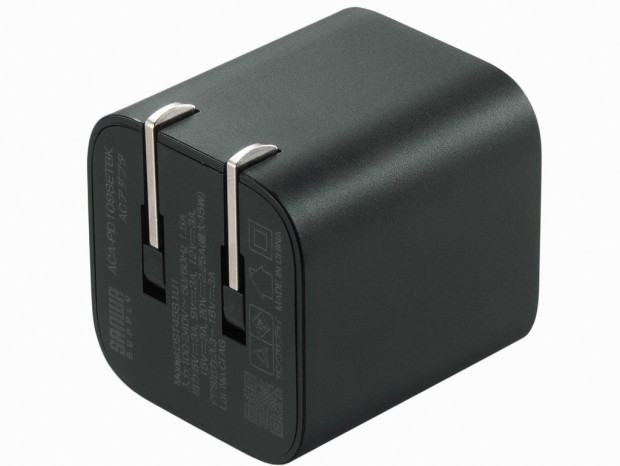 ACA-PD109BK