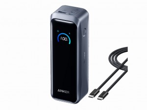 Anker Prime Power Bank (20100mAh, 220W)