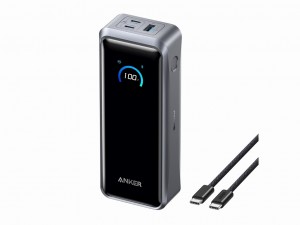 Anker Prime Power Bank (26250mAh, 300W)