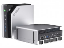 デュアル10G LAN搭載のX570 Mini-ITXマザー、ASRock Rack「X570D4I-2T