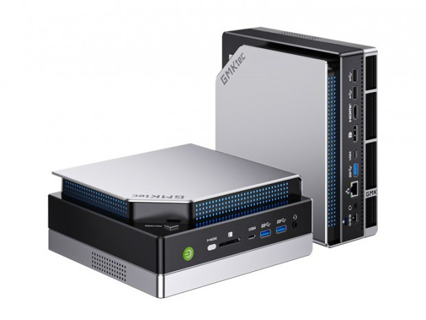 Ryzen AI Max+ 395と128GBメモリ搭載のミニPC「GMKtec EVO-X2」15日