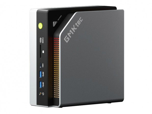 Ryzen AI Max+ 395と128GBメモリ搭載のミニPC「GMKtec EVO-X2」15日