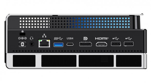 Ryzen AI Max+ 395と128GBメモリ搭載のミニPC「GMKtec EVO-X2」15日